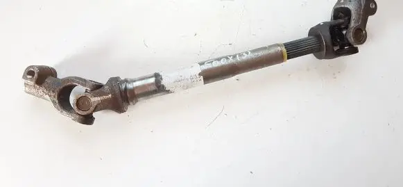 Fiat 500X Steering column universal joint 52007735