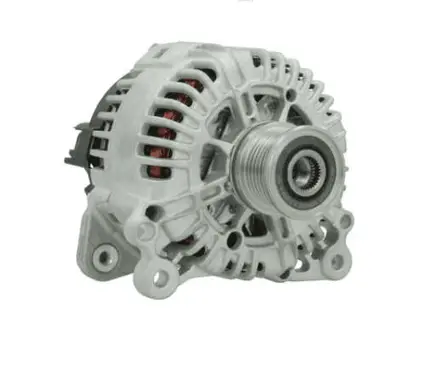 Volkswagen Amarok Generator/alternator TG14C068 305.945.140.004