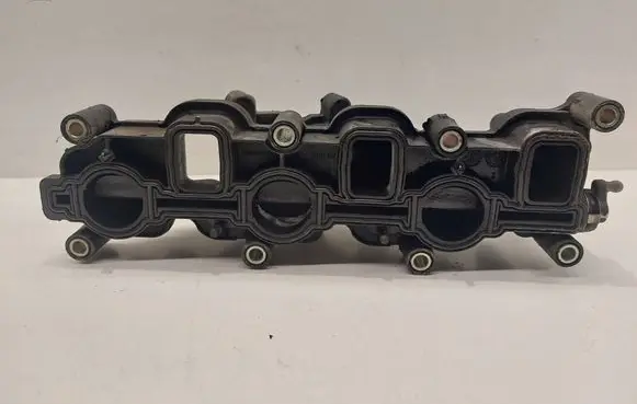 Audi Q7 4L Intake manifold 059129712BF 0028084 1052522S03