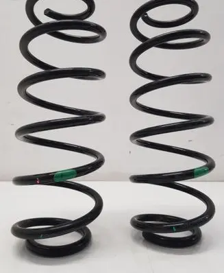 Mitsubishi Space Star Rear coil spring