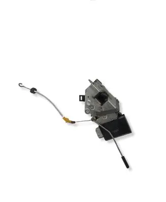 BMW 5 E39 Rear door lock 