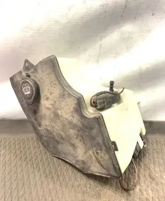 BMW X3 E83 Lamp washer fluid tank 