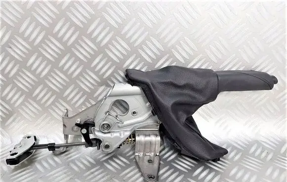 BMW 2 F22 F23 Handbrake/parking brake lever assembly 9230133