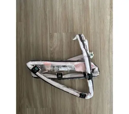 Mercedes-Benz S W223 Roof airbag a2238602300