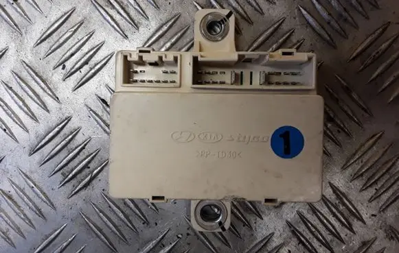 KIA Sportage Other control units/modules 919401F010