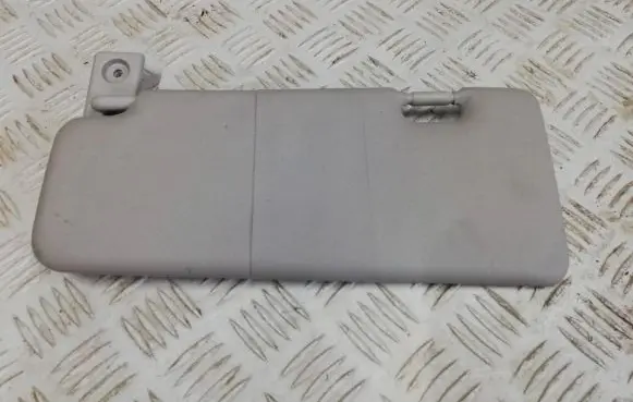 Dacia Spring Sun visor clip/hook/bracket 