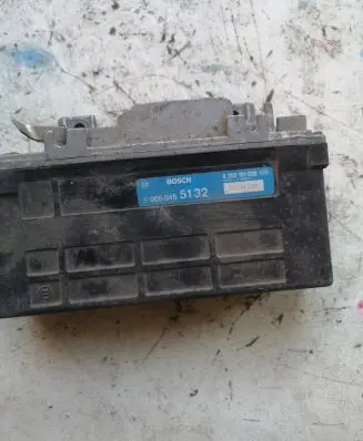 Mercedes-Benz C W202 ABS Pump 0055455132