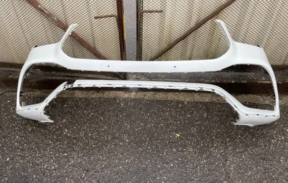 Mercedes-Benz GLE W167 Front bumper A1678855203 1678855203 15353105