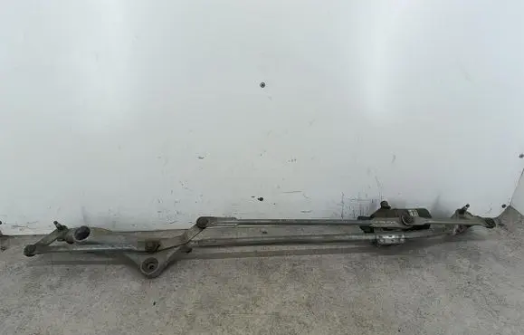 Mercedes-Benz A W169 Front wiper linkage 