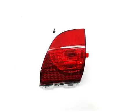 Citroen C3 Aircross Rear/tail lights 00977401