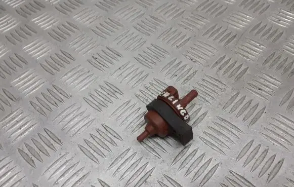 Citroen Berlingo Valve vacuum 