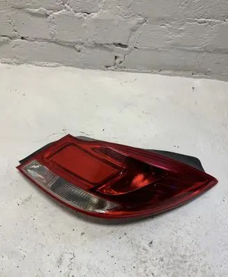 Opel Insignia A Rear/tail lights