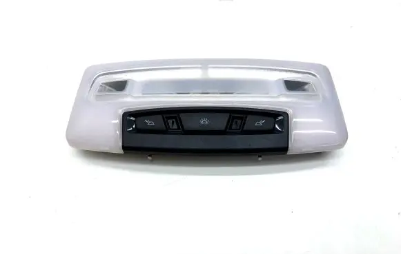 BMW 4 F32 F33 Front seat light 43927793202 17934900