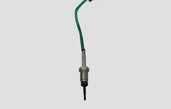 Mercedes-Benz A W176 Exhaust gas temperature sensor 226404367R