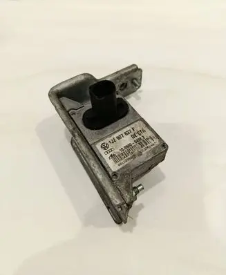 Volkswagen Golf IV ESP acceleration yaw rate sensor 1J2907637F 10098004922 00110980