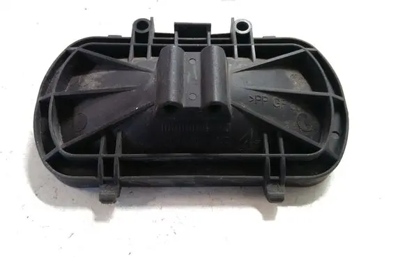 Headlight/headlamp dust cover