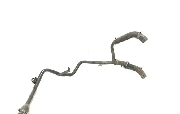 Audi Q5 SQ5 8R Brake vacuum hose/pipe 03L121157AA