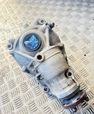 BMW 5 F10 F11 Front differential 7584517 2.47 AF957247