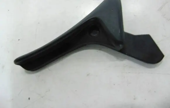 Citroen C4 Aircross Seat adjustment handle 