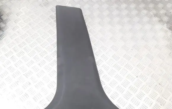 Hyundai Sonata (B) pillar trim (bottom) 858363K000