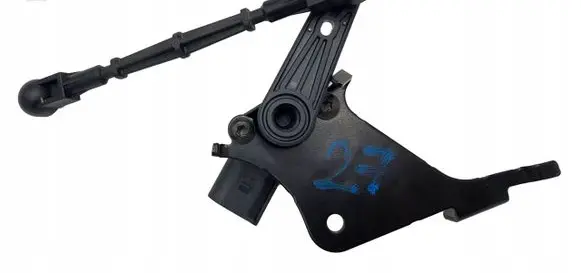Audi e-tron Headlight/headlamp level sensor 4KE941310D