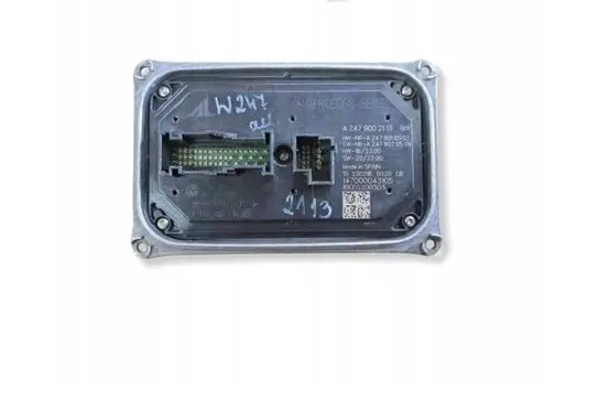 Mercedes-Benz B W247 Headlight ballast module Xenon A2479002113