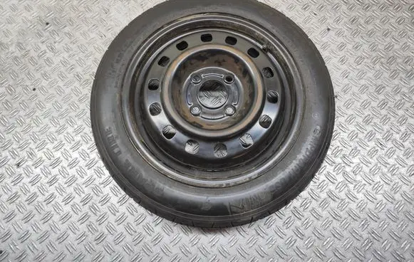 Ford Focus R15 spare wheel 08080998BB 080809