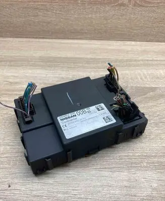 Nissan Qashqai Comfort/convenience module 284B2BR00B 14532 C23BE