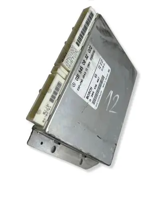Mercedes-Benz S W220 ABS control unit/module 0315450932 0265109497