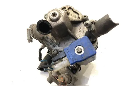 Seat Ibiza III (6L) LP gas reducer AT09