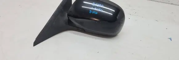 Mazda 3 I Front door electric wing mirror 5272ATS