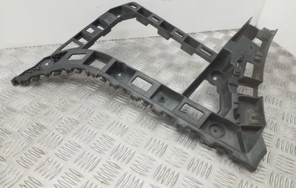Volkswagen Jetta VI Bumper support mounting bracket corner 5C6807393