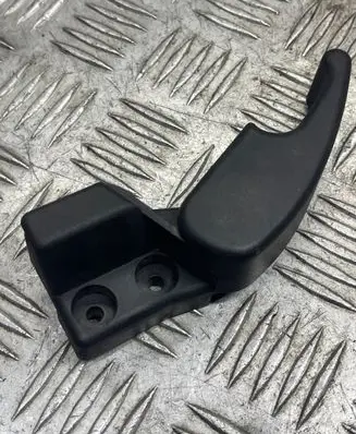 Volkswagen Sharan Engine bonnet (hood) release handle 1H1823533