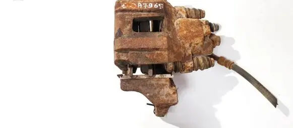 Chrysler Pacifica Rear brake caliper
