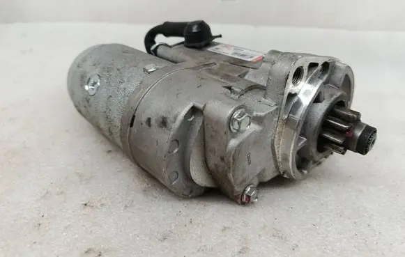 Hyundai Santa Fe Starter motor S6024 509802241