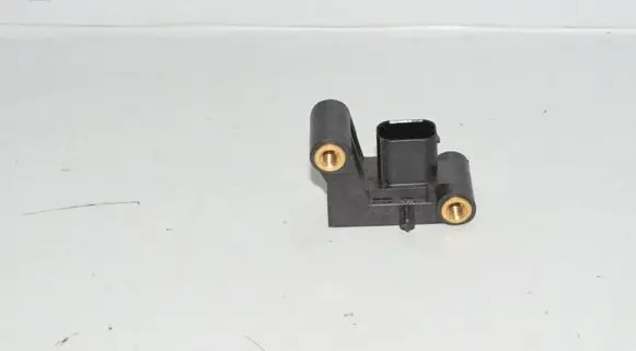 BMW 5 E60 E61 Airbag deployment crash/impact sensor 6977398