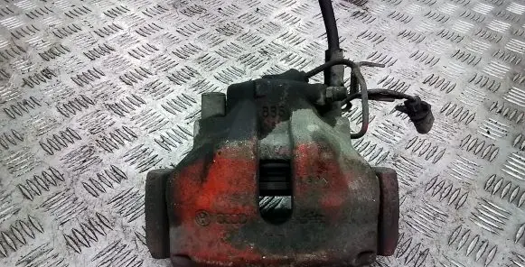 Audi A4 S4 B6 8E 8H Front brake caliper