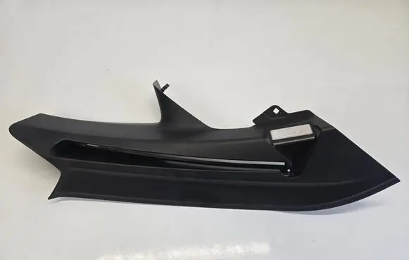 BMW 5 G30 G31 G38 Other trunk/boot trim element 7385489