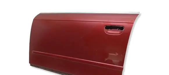 Audi A4 S4 B7 8E 8H Front door 8E0831347