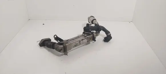BMW 3 E92 E93 EGR valve cooler 5160003