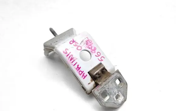 Nissan NV400 Loading door lower hinge 844000013R