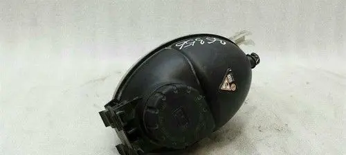 Mercedes-Benz C W204 Coolant expansion tank/reservoir cap A2045000549