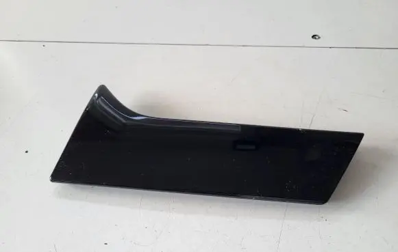 Opel Crossland X Tailgate trim 13481457