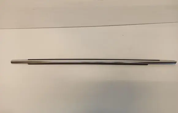Front door trim (molding)