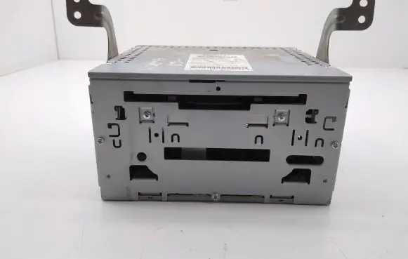 Peugeot 4007 Radio/CD/DVD/GPS head unit 8701A261