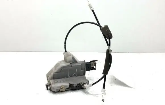 Peugeot 508 Rear door lock PSA851927