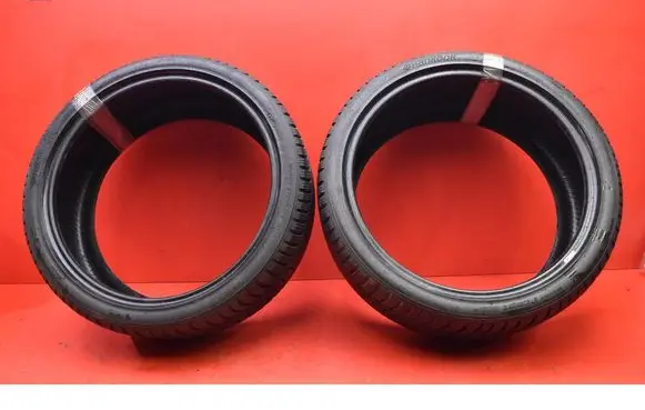 DAF 95 XF R17 winter tire 