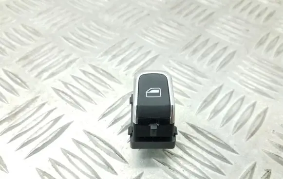 Audi A6 S6 C7 4G Electric window control switch 4H0959855A