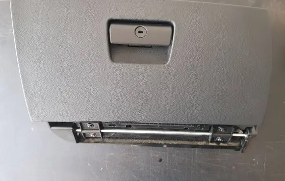 BMW 3 E90 E91 Glove box 7120408 72758411