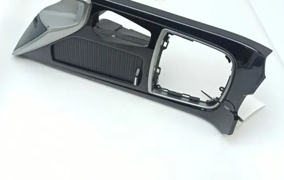 Hyundai i40 Gear shifter surround trim plastic 846513Z000 846703Z000 846033Z270